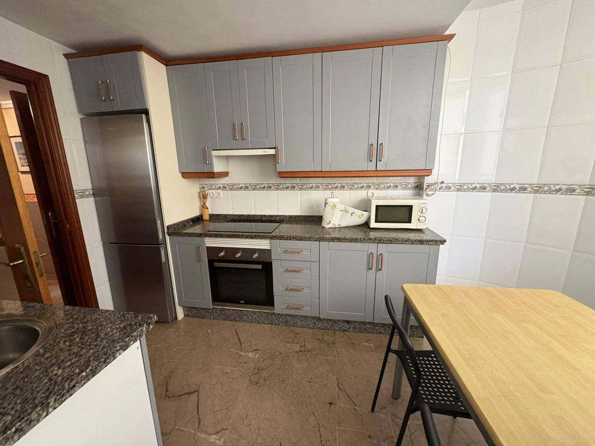 Duplex te koop in Torremolinos | 2 slaapkamers H5488126