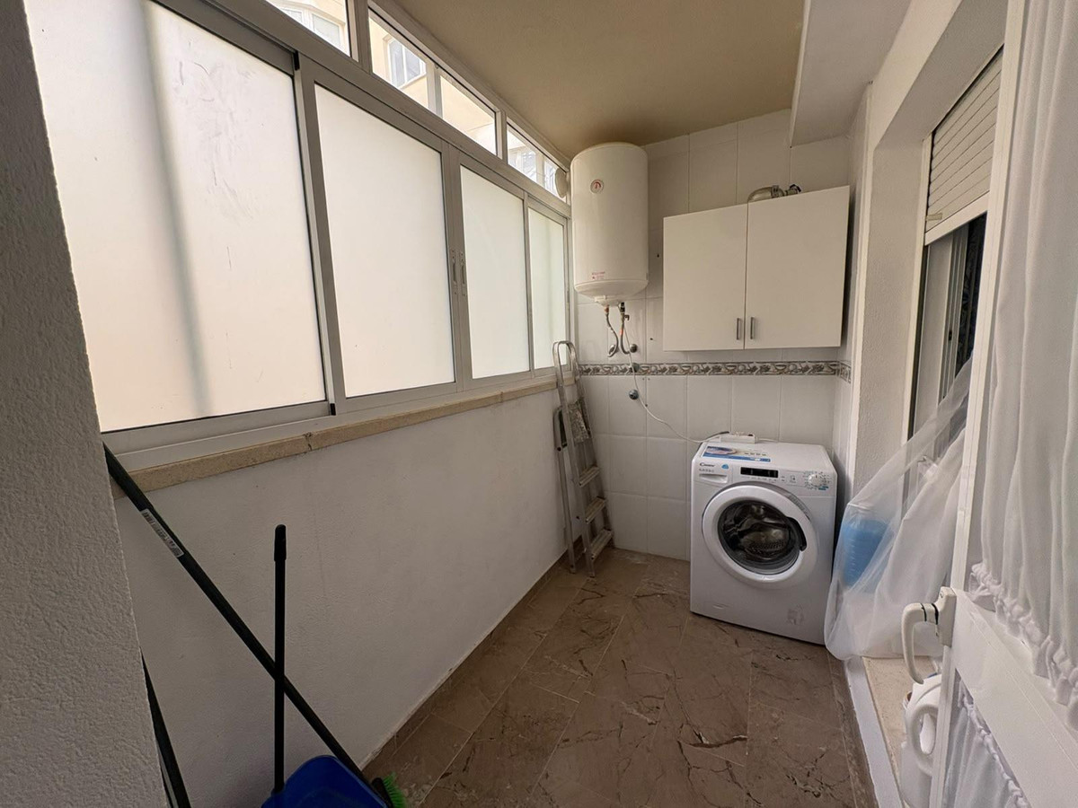 Duplex te koop in Torremolinos | 2 slaapkamers H5488126