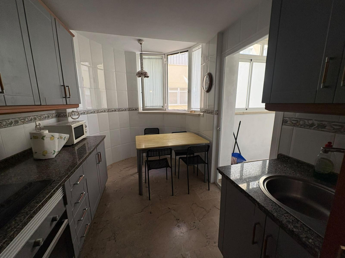 Duplex te koop in Torremolinos | 2 slaapkamers H5488126