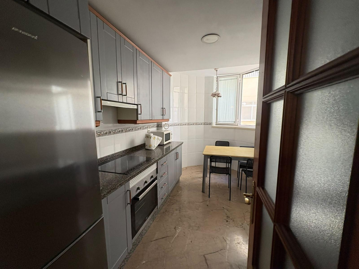 Duplex te koop in Torremolinos | 2 slaapkamers H5488126
