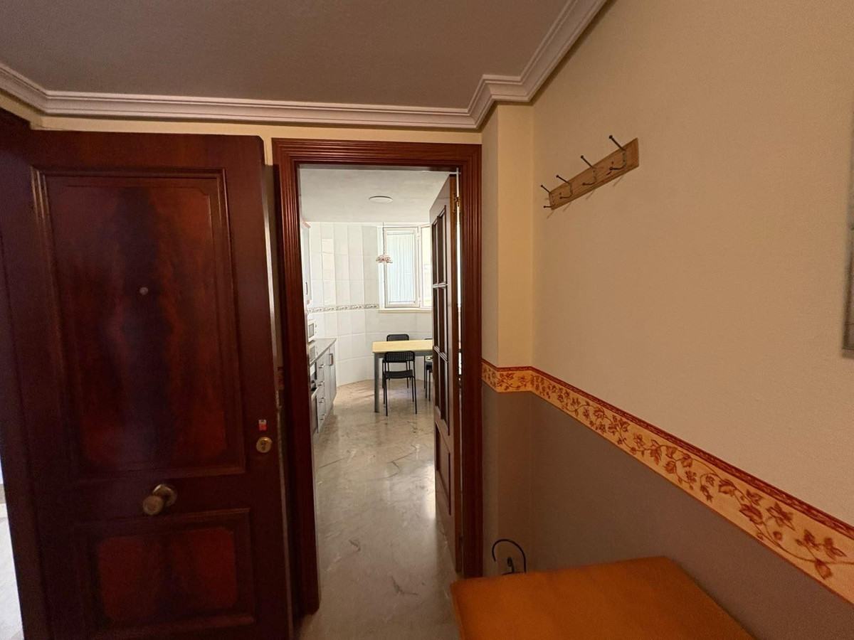Duplex te koop in Torremolinos | 2 slaapkamers H5488126