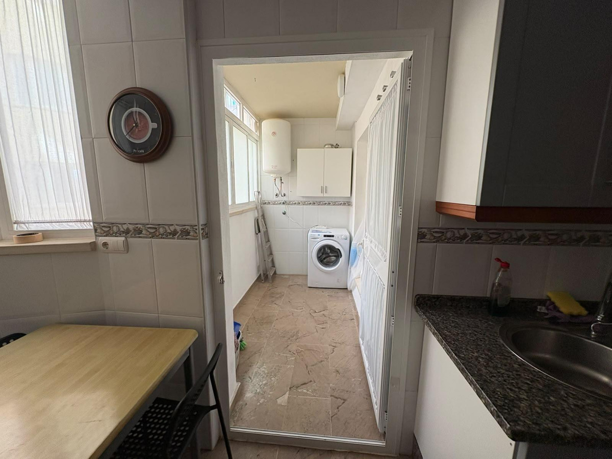Duplex te koop in Torremolinos | 2 slaapkamers H5488126