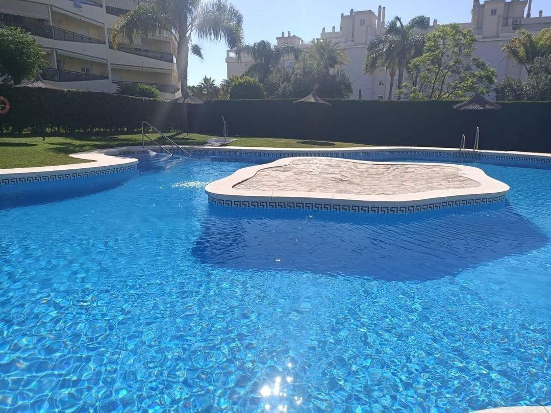Duplex te koop in Torremolinos | 2 slaapkamers H5488126