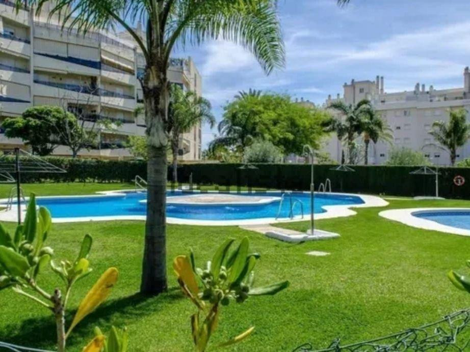 Duplex te koop in Torremolinos | 2 slaapkamers H5488126