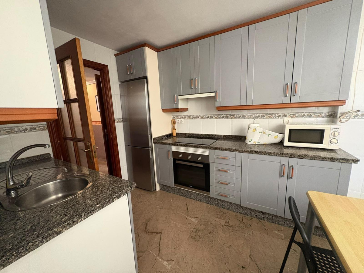Duplex te koop in Torremolinos | 2 slaapkamers H5488126