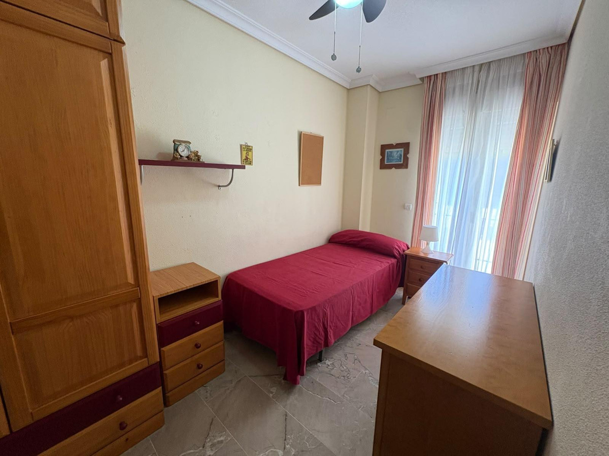 Duplex te koop in Torremolinos | 2 slaapkamers H5488126