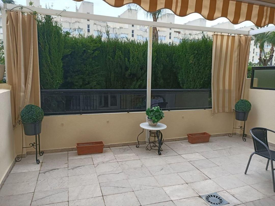 Duplex te koop in Torremolinos | 2 slaapkamers H5488126