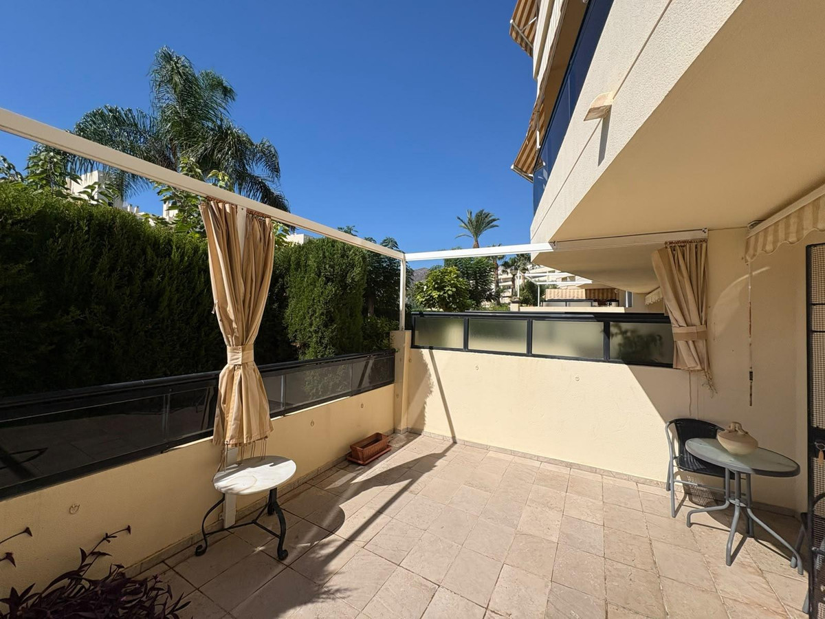 Duplex te koop in Torremolinos | 2 slaapkamers H5488126