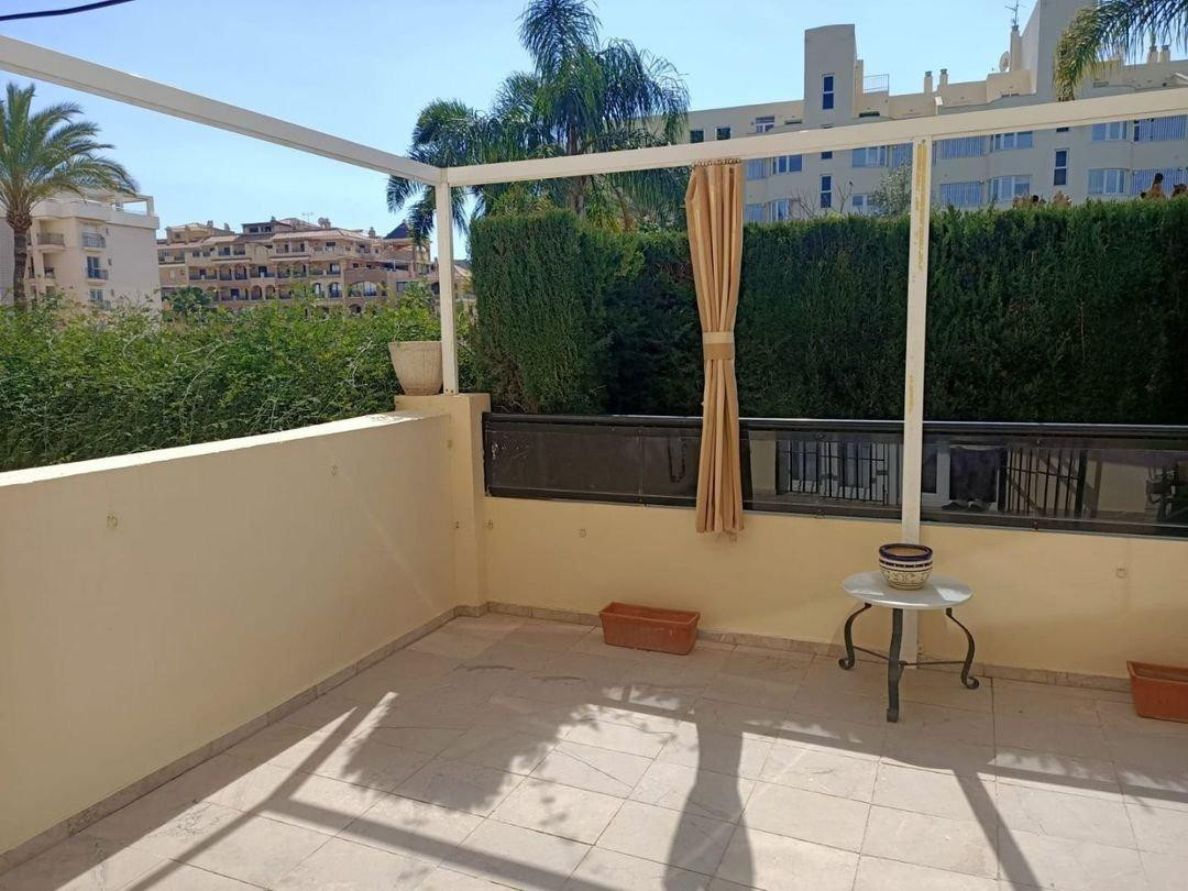 Duplex te koop in Torremolinos | 2 slaapkamers H5488126