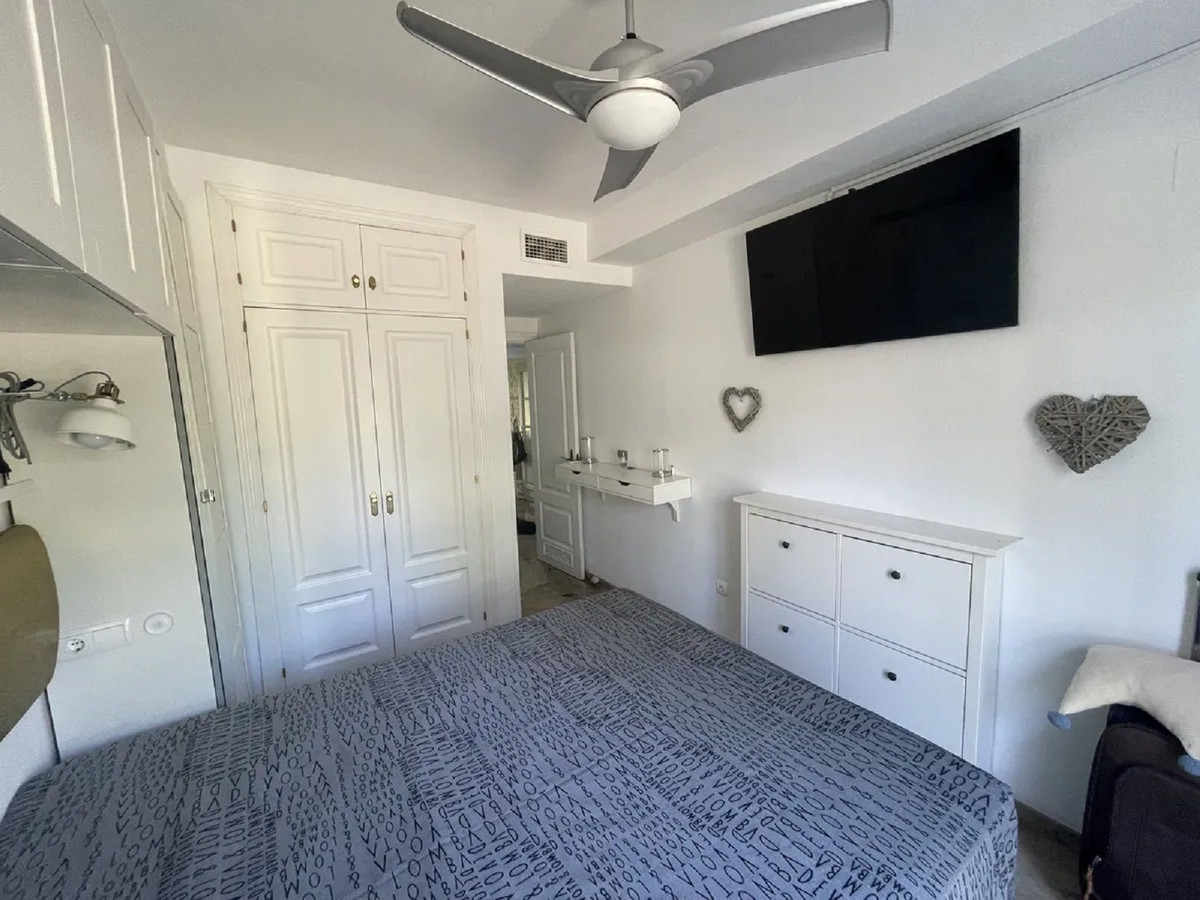 Appartement te koop in Torremolinos | 1 slaapkamers H5488606