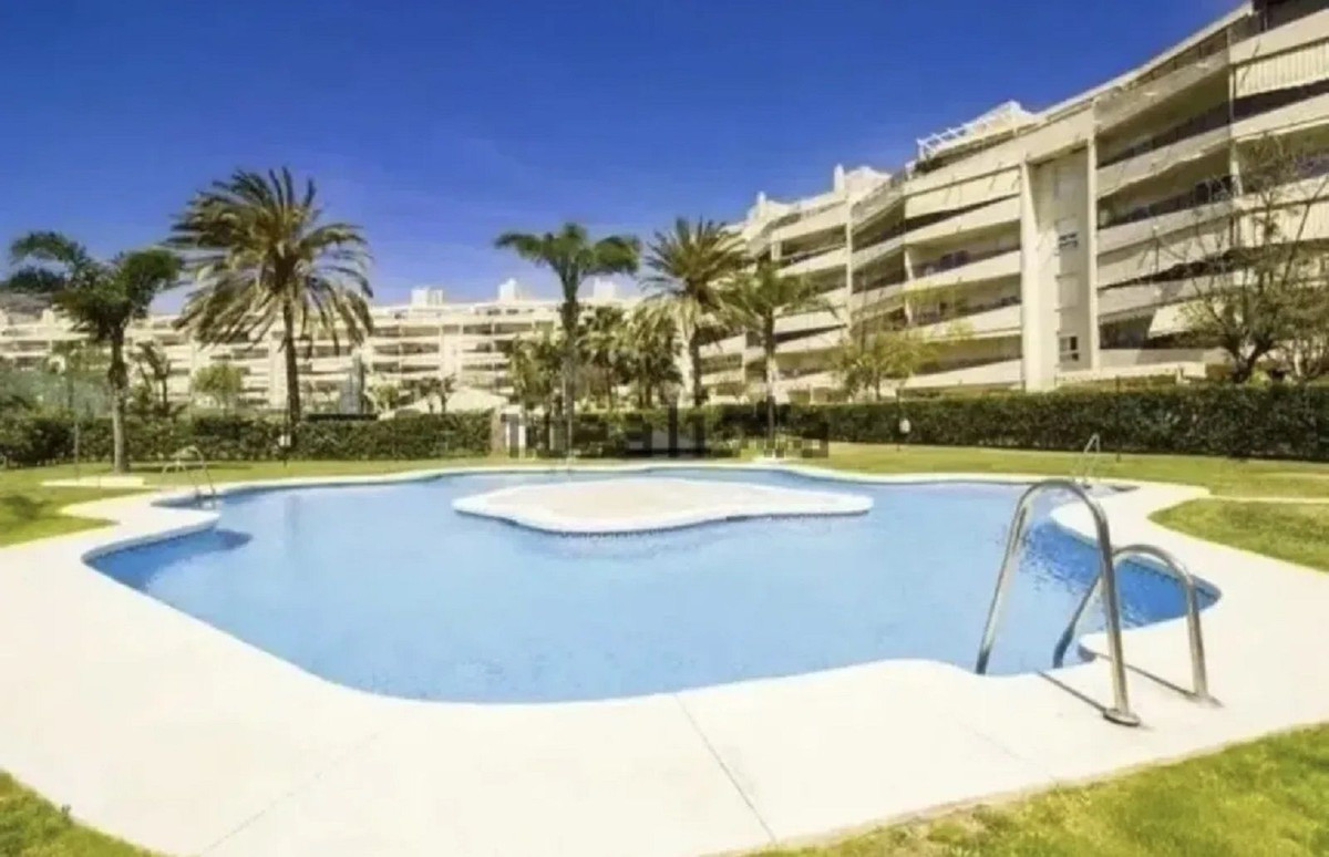 Appartement te koop in Torremolinos | 1 slaapkamers H5488606