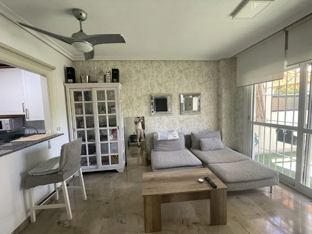 Appartement te koop in Torremolinos | 1 slaapkamers H5488606
