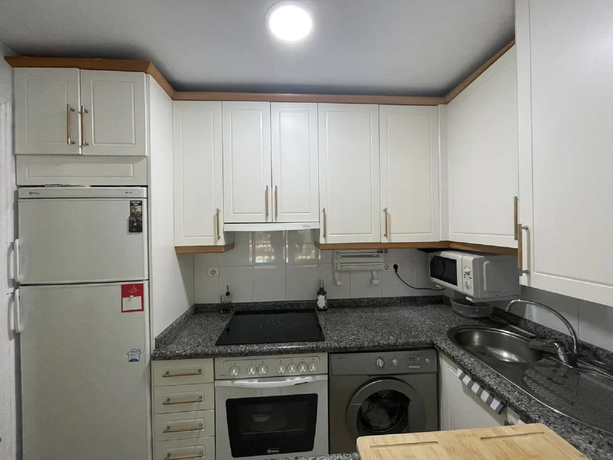 Appartement te koop in Torremolinos | 1 slaapkamers H5488606
