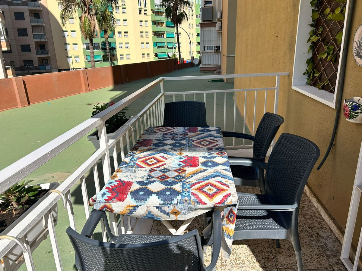 Huis te koop in Torremolinos | 1 slaapkamers H5489215