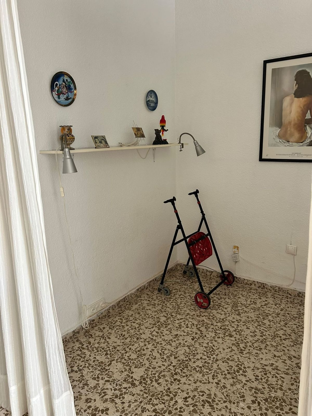 Huis te koop in Torremolinos | 1 slaapkamers H5489215