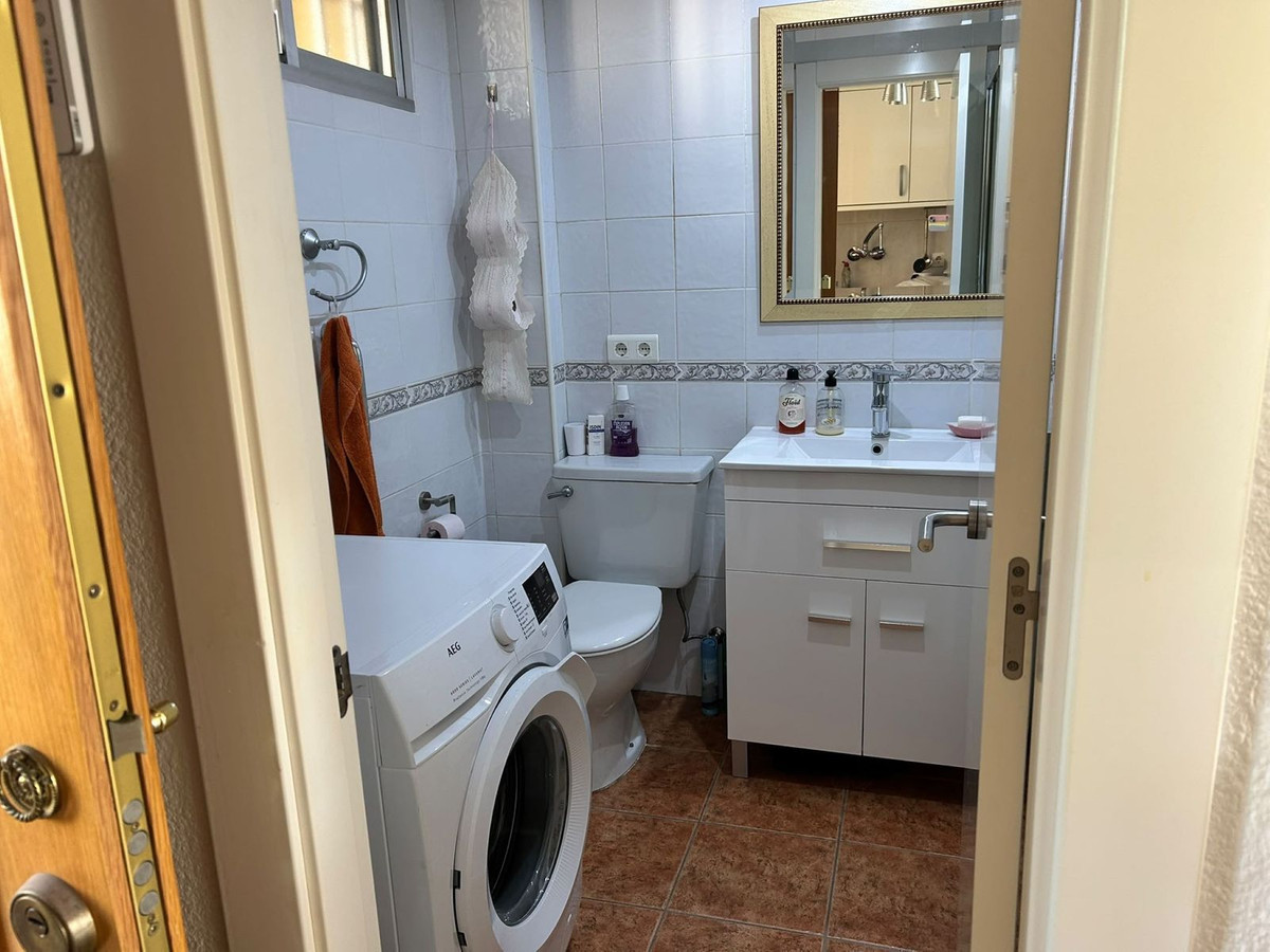 Huis te koop in Torremolinos | 1 slaapkamers H5489215