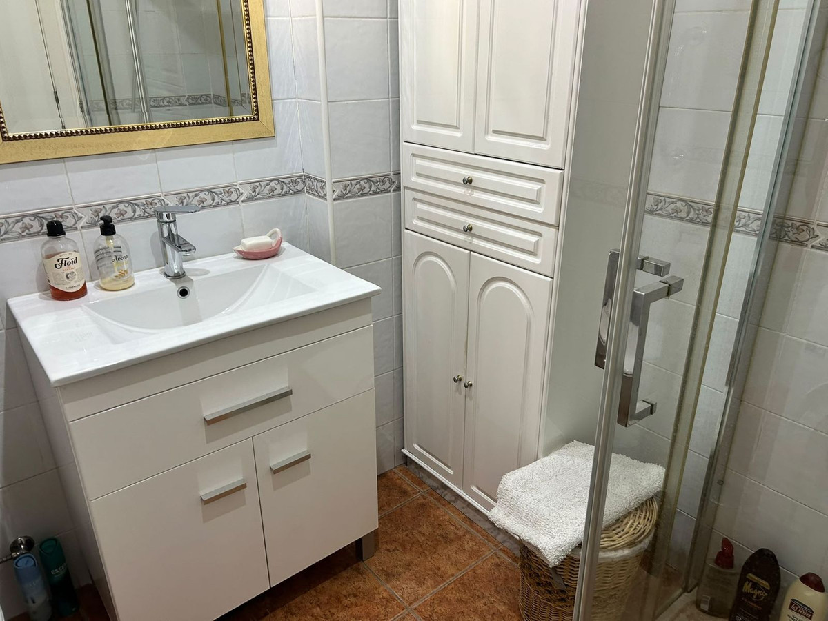 Huis te koop in Torremolinos | 1 slaapkamers H5489215