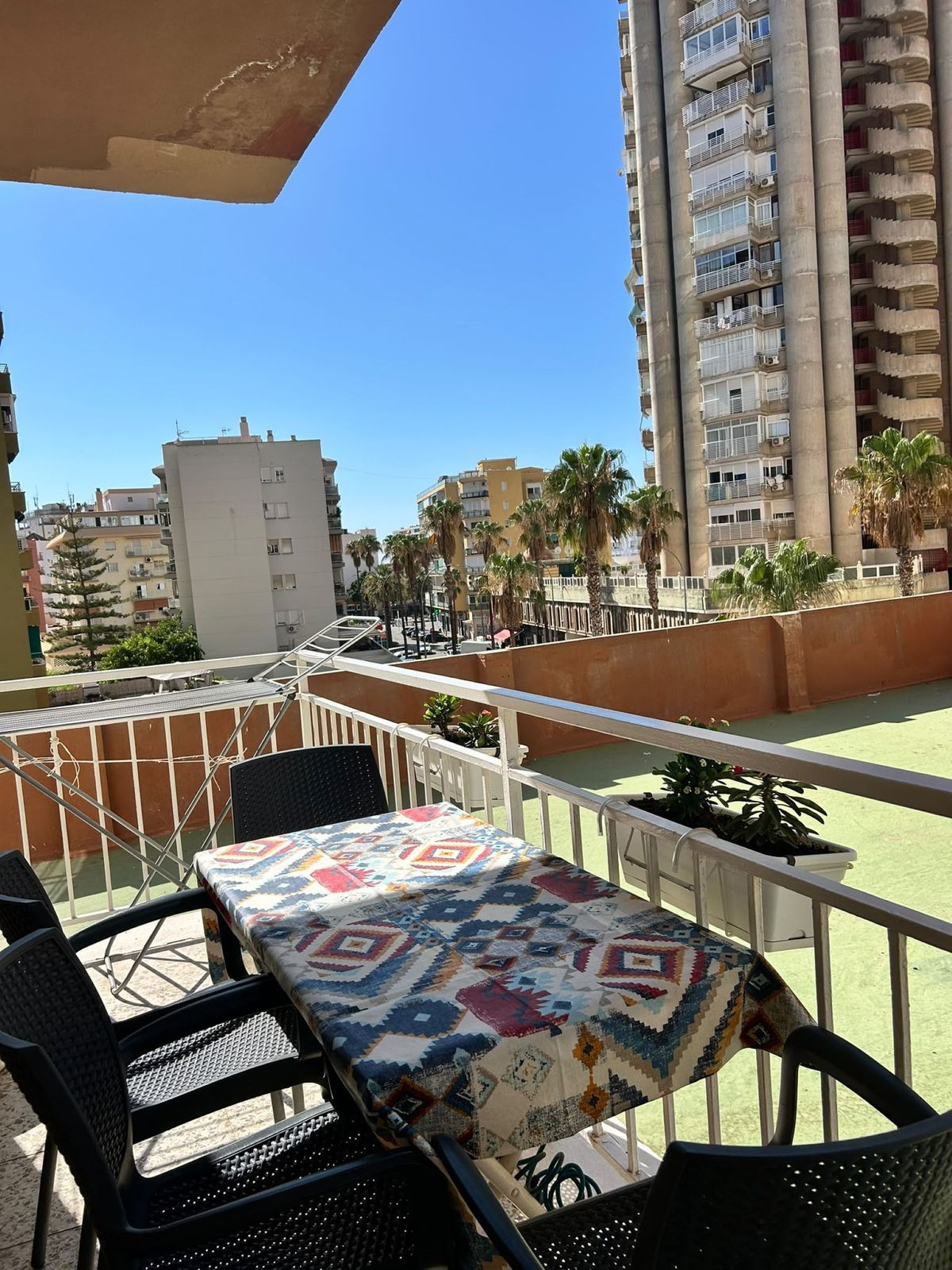 Huis te koop in Torremolinos | 1 slaapkamers H5489215