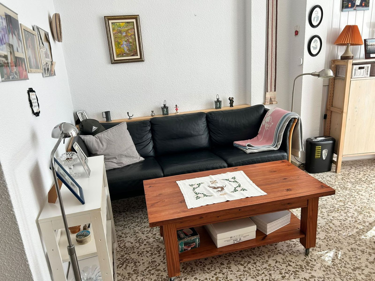 Huis te koop in Torremolinos | 1 slaapkamers H5489215