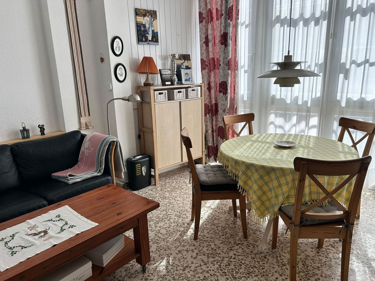 Huis te koop in Torremolinos | 1 slaapkamers H5489215