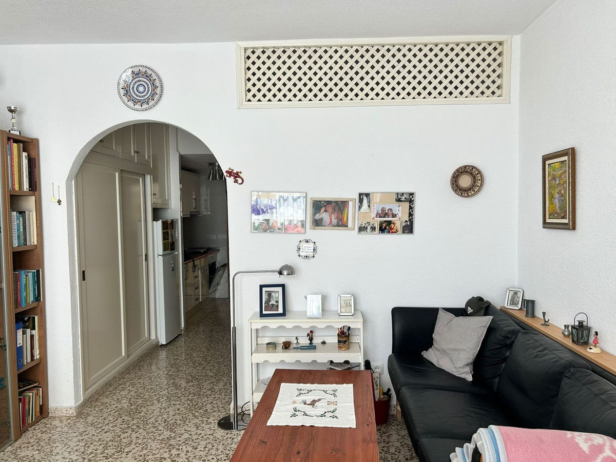 Huis te koop in Torremolinos | 1 slaapkamers H5489215
