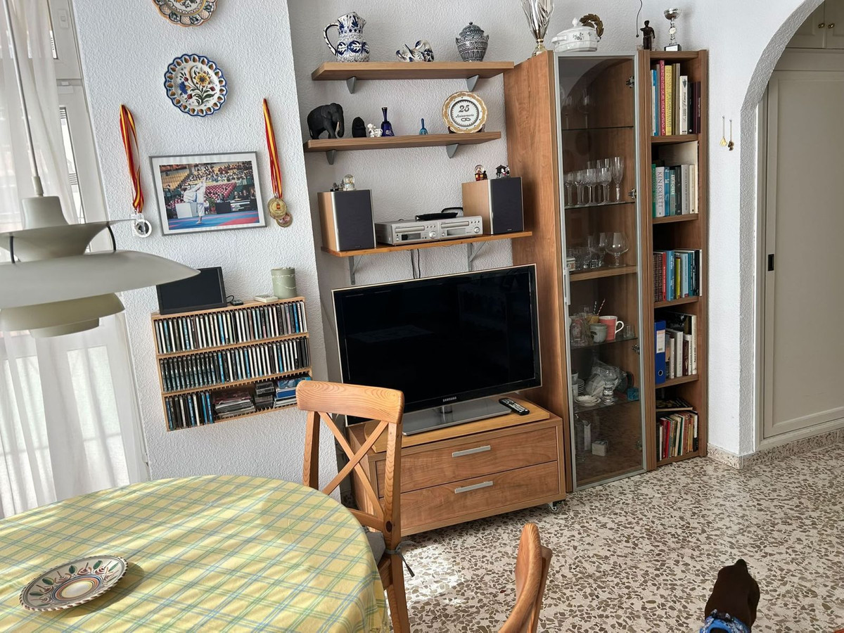 Huis te koop in Torremolinos | 1 slaapkamers H5489215