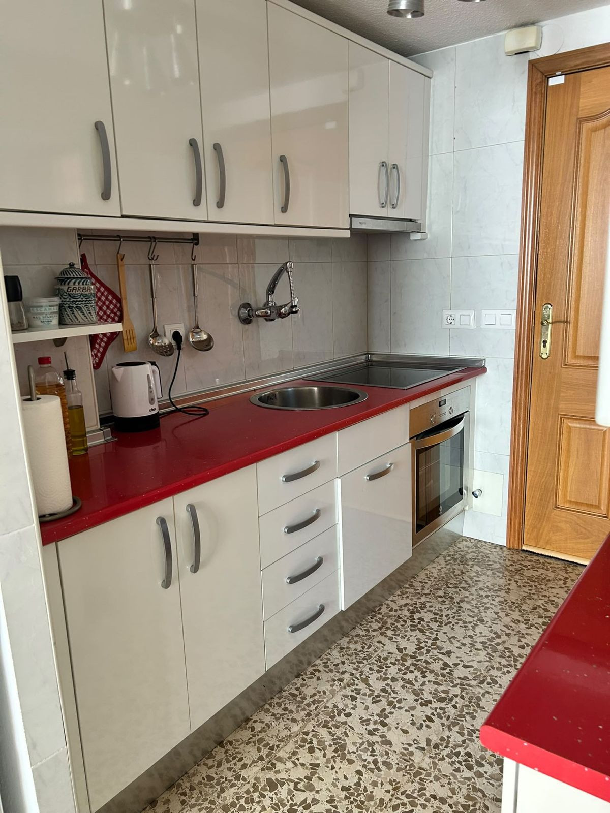 Huis te koop in Torremolinos | 1 slaapkamers H5489215