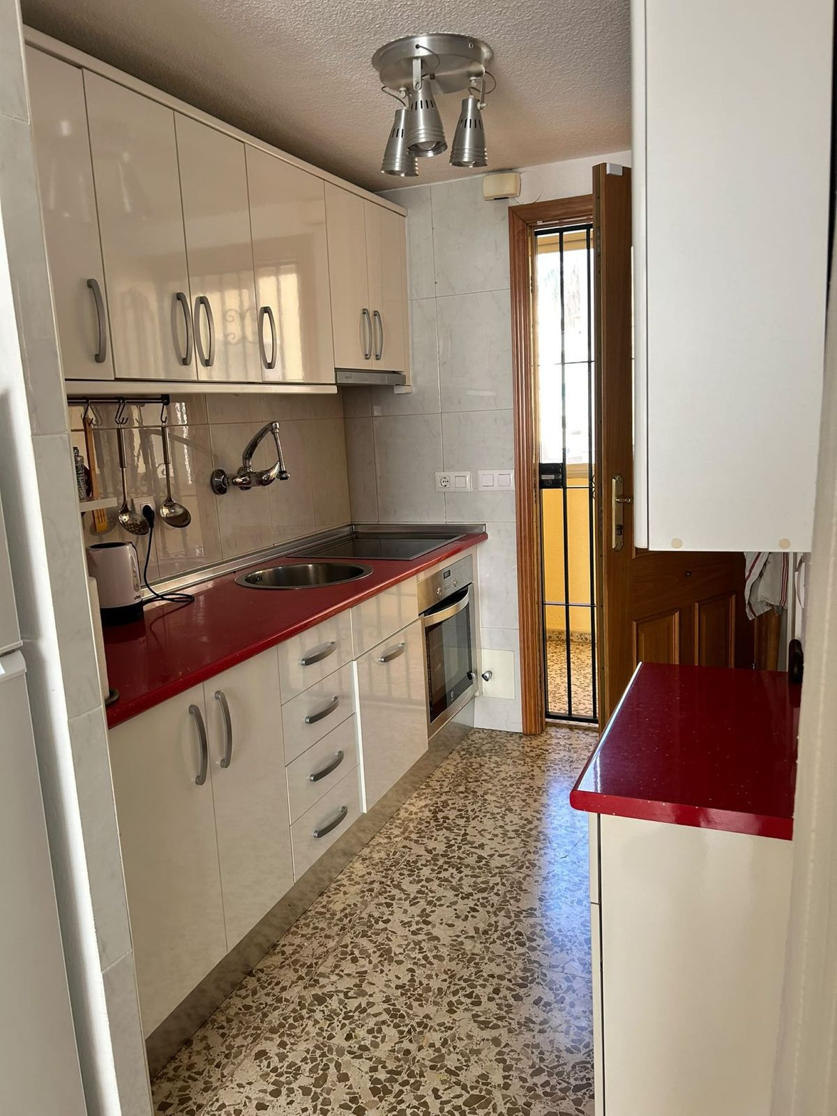 Huis te koop in Torremolinos | 1 slaapkamers H5489215