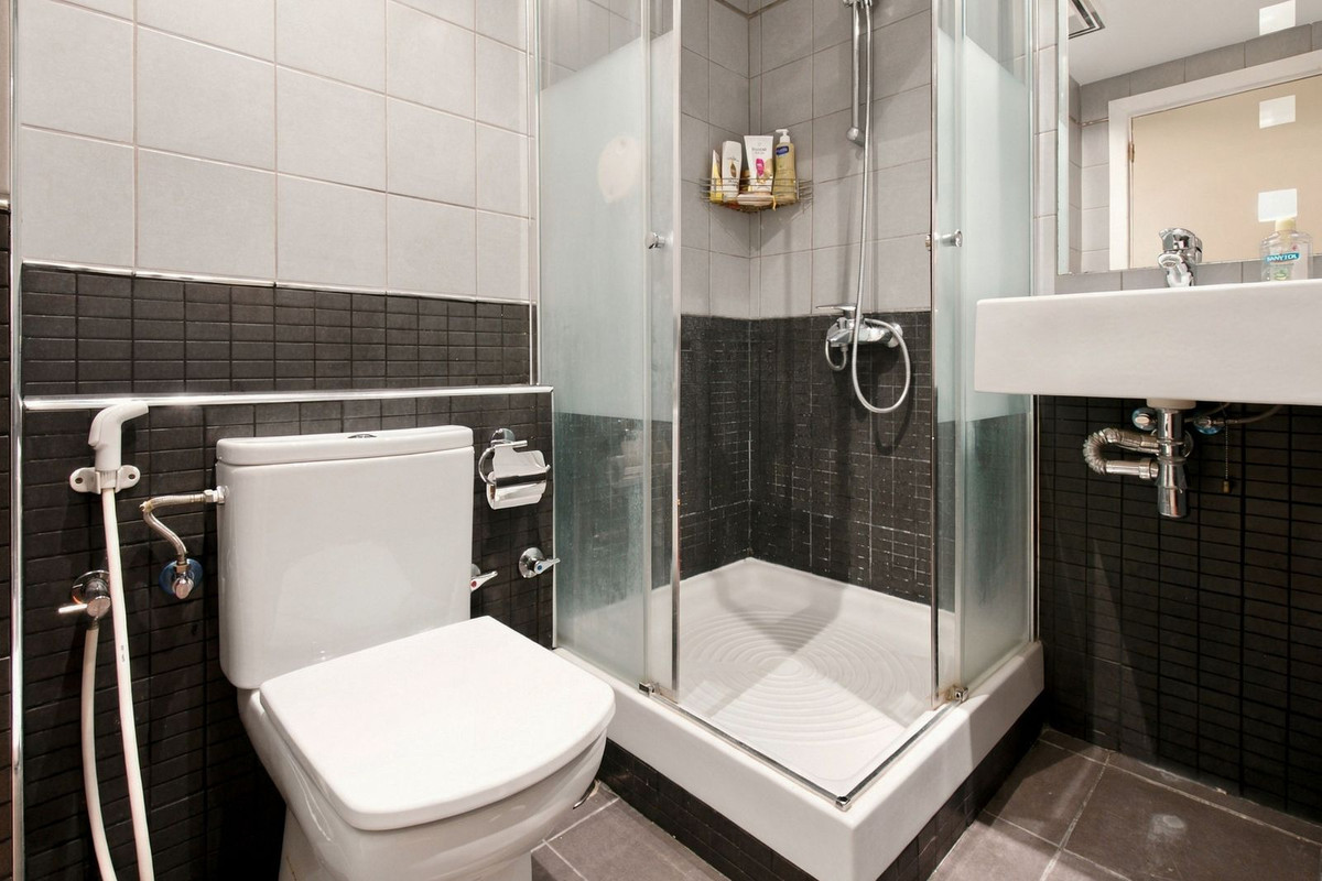 Appartement te koop in Torremolinos | 4 slaapkamers H5506321