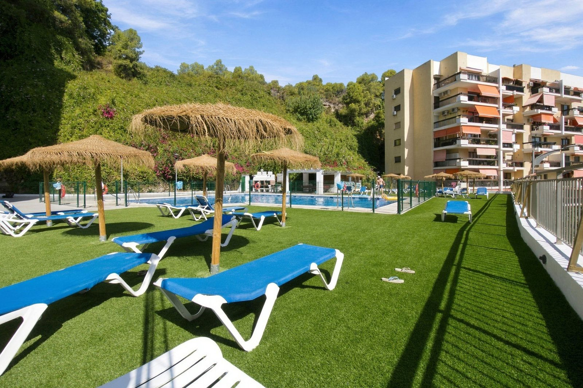 Appartement te koop in Torremolinos | 4 slaapkamers H5506321