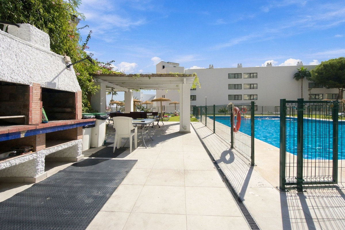 Appartement te koop in Torremolinos | 4 slaapkamers H5506321
