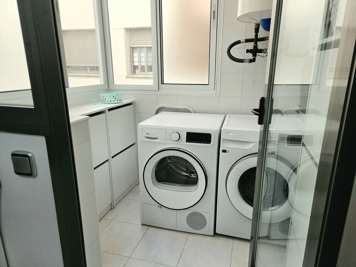 Appartement te koop in Torremolinos | 2 slaapkamers H5511400