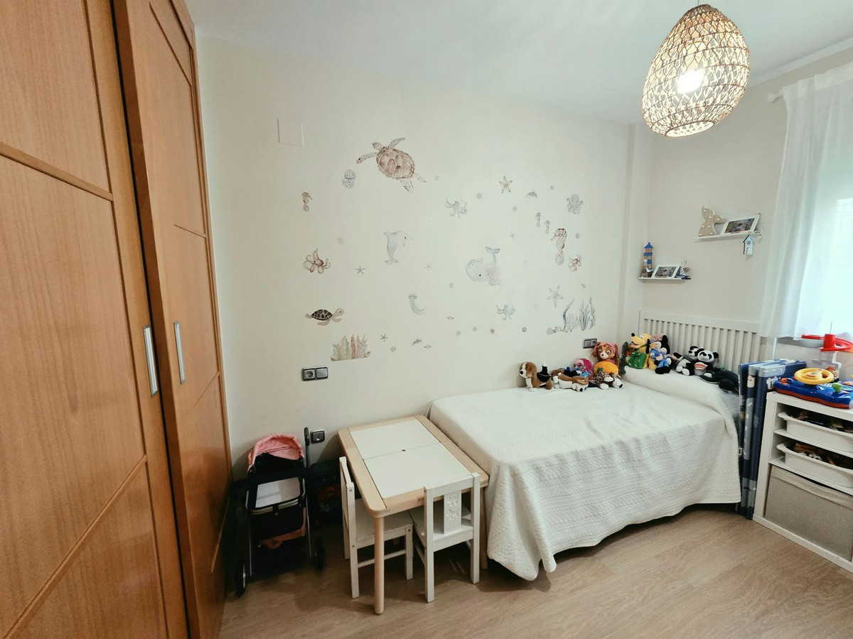 Appartement te koop in Torremolinos | 2 slaapkamers H5511400