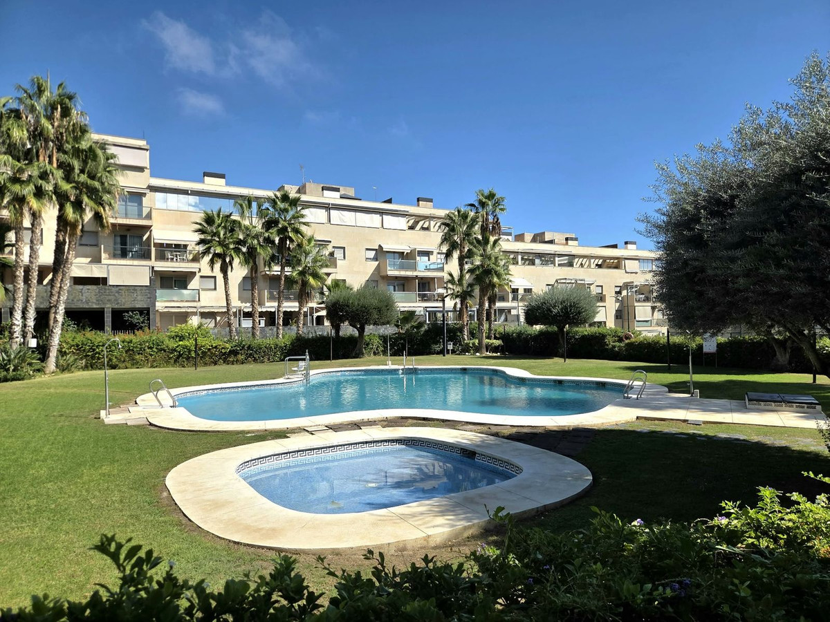 Appartement te koop in Torremolinos | 2 slaapkamers H5511400