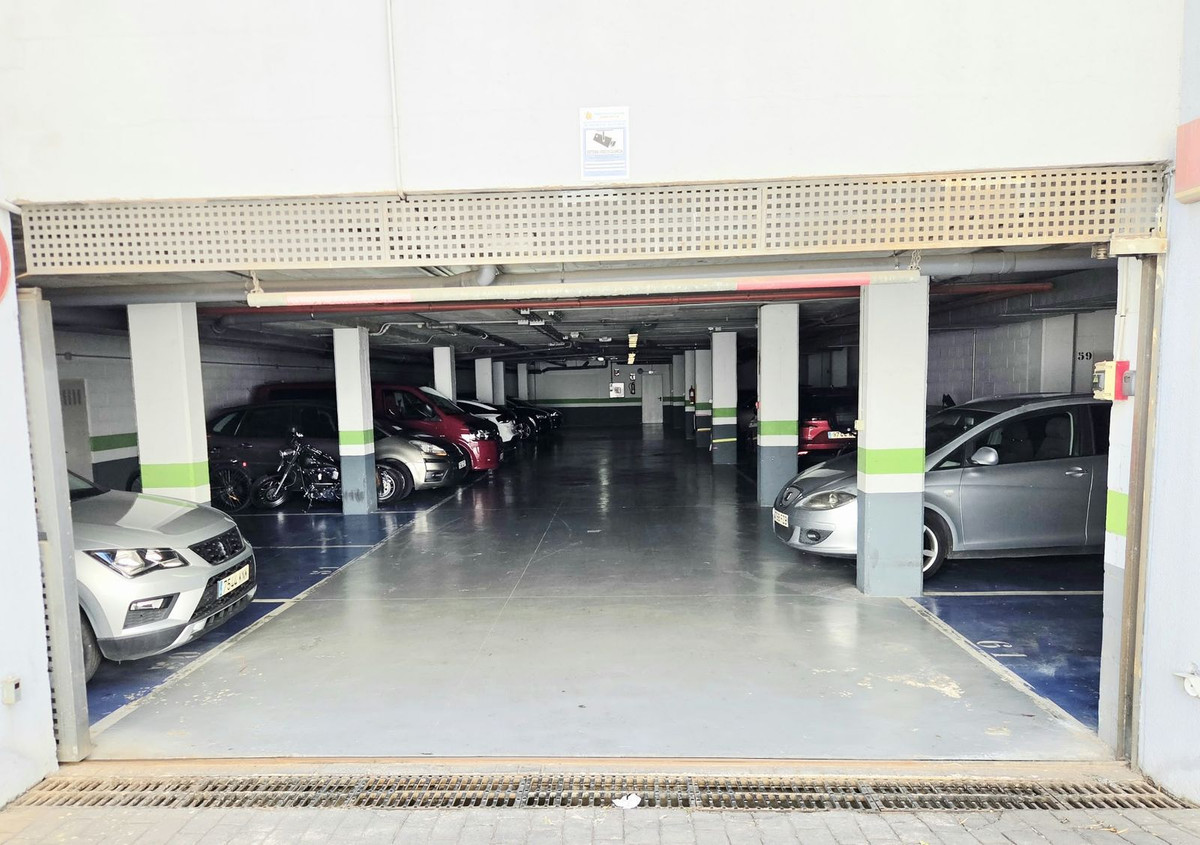 Appartement te koop in Torremolinos | 2 slaapkamers H5511400