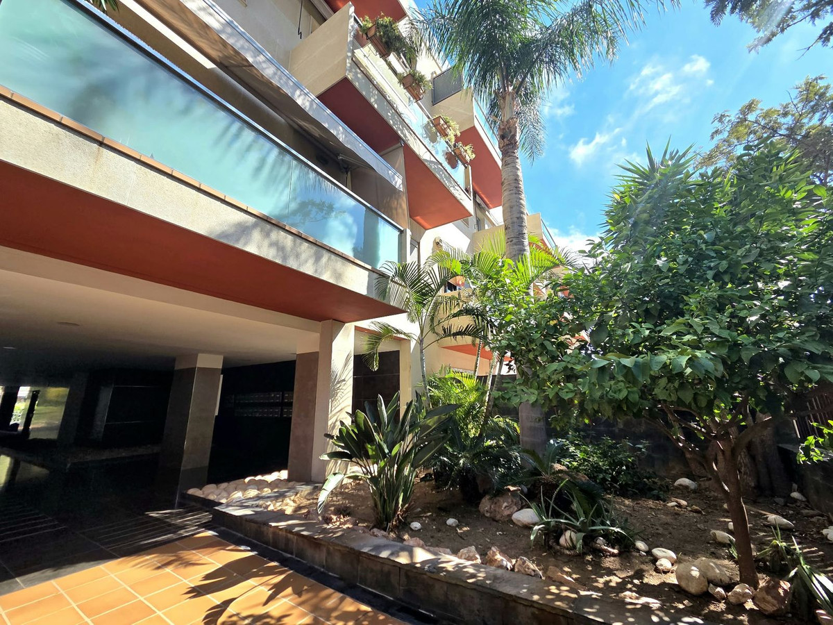Appartement te koop in Torremolinos | 2 slaapkamers H5511400