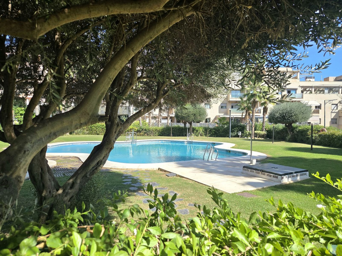 Appartement te koop in Torremolinos | 2 slaapkamers H5511400