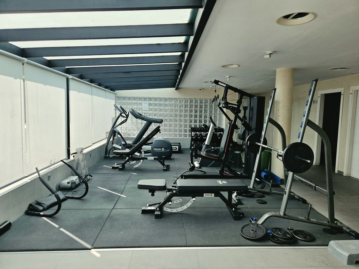 Appartement te koop in Torremolinos | 2 slaapkamers H5511400