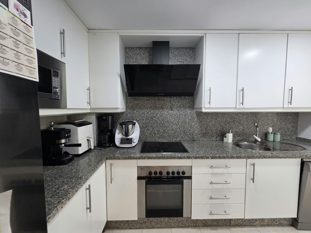 Appartement te koop in Torremolinos | 2 slaapkamers H5511400