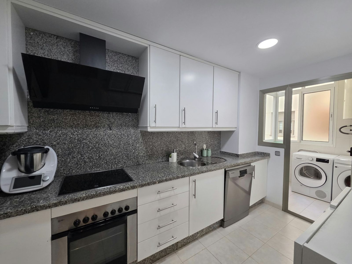 Appartement te koop in Torremolinos | 2 slaapkamers H5511400