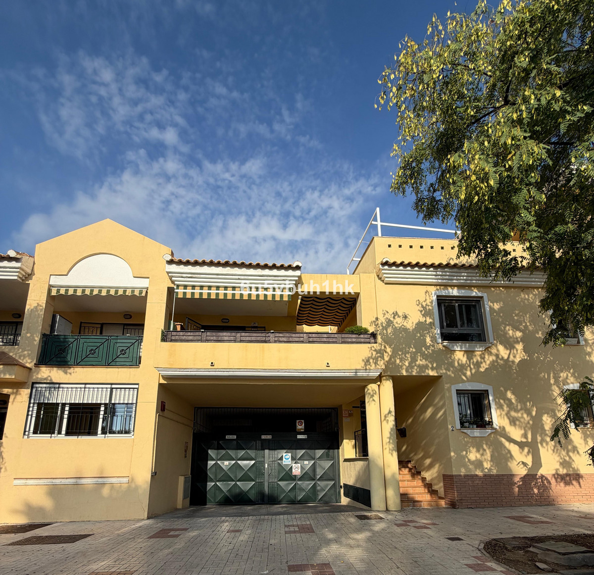 Appartement te koop in Torremolinos | 1 slaapkamers H5513233