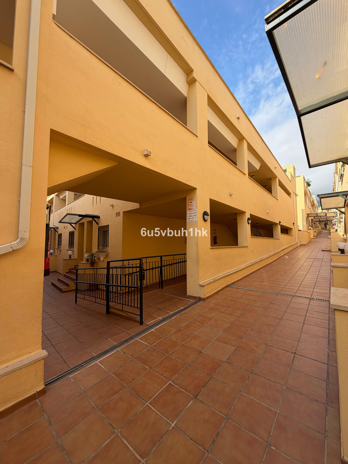 Appartement te koop in Torremolinos | 1 slaapkamers H5513233