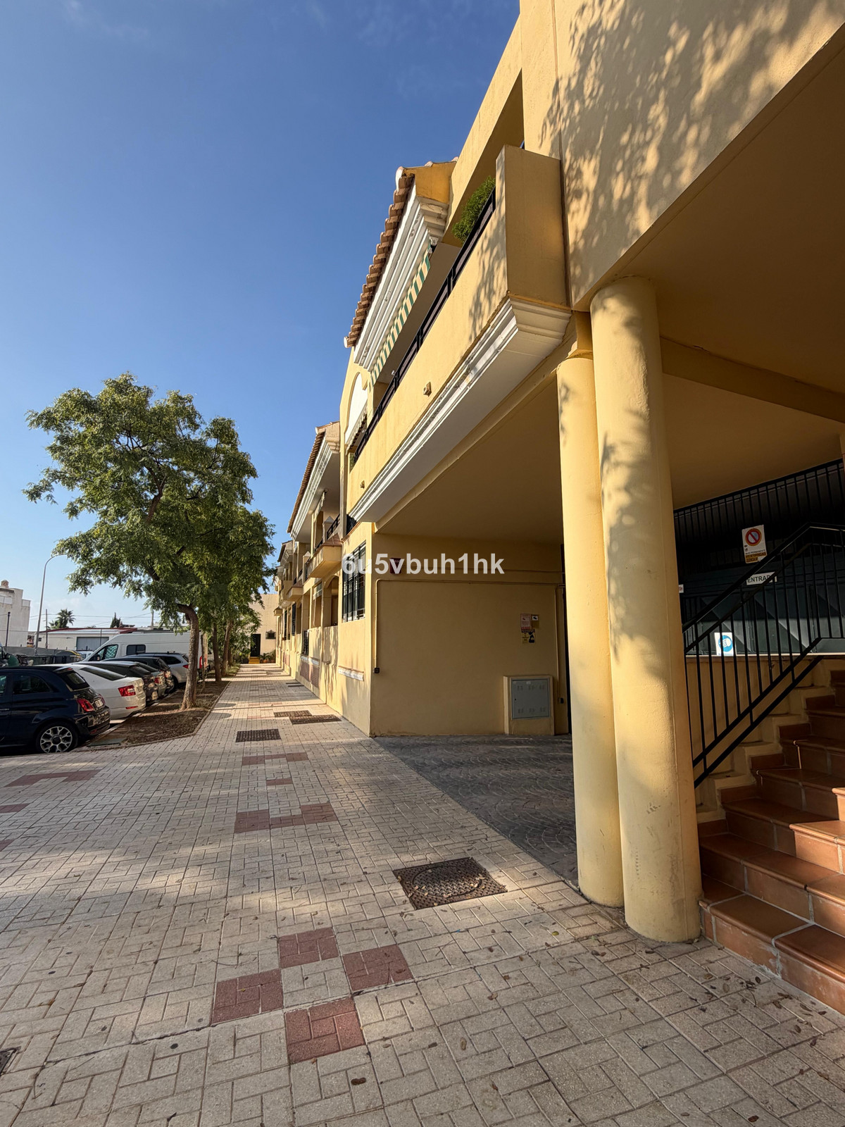 Appartement te koop in Torremolinos | 1 slaapkamers H5513233