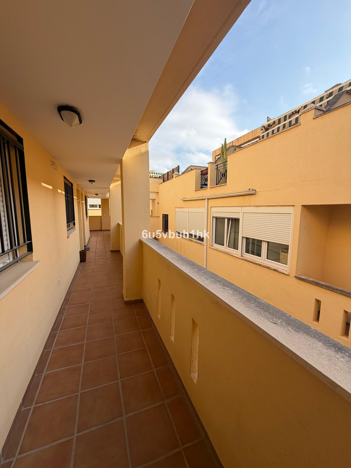 Appartement te koop in Torremolinos | 1 slaapkamers H5513233