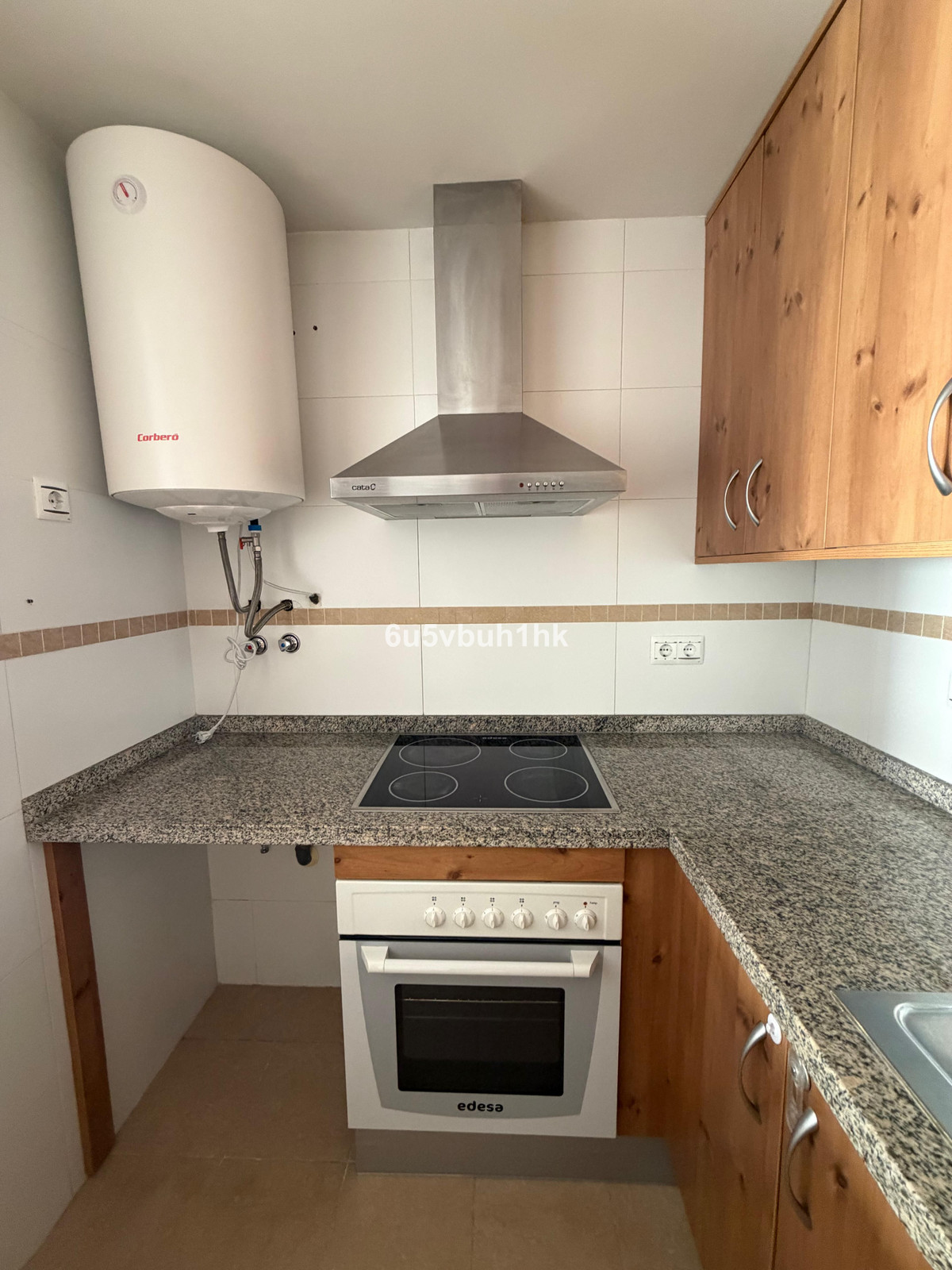 Appartement te koop in Torremolinos | 1 slaapkamers H5513233