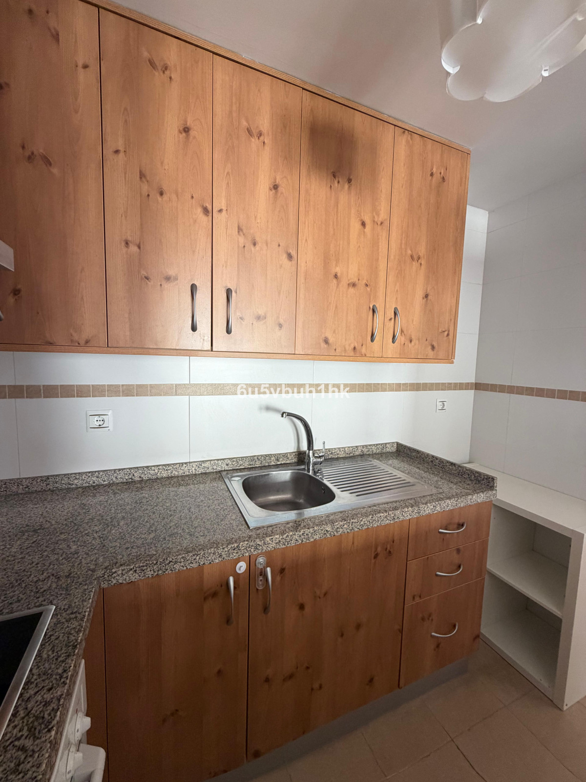 Appartement te koop in Torremolinos | 1 slaapkamers H5513233