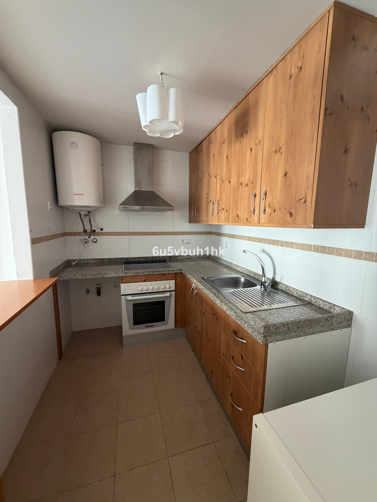 Appartement te koop in Torremolinos | 1 slaapkamers H5513233