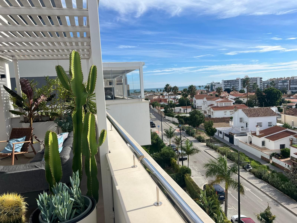 Appartement te koop in Torremolinos | 4 slaapkamers H5527384