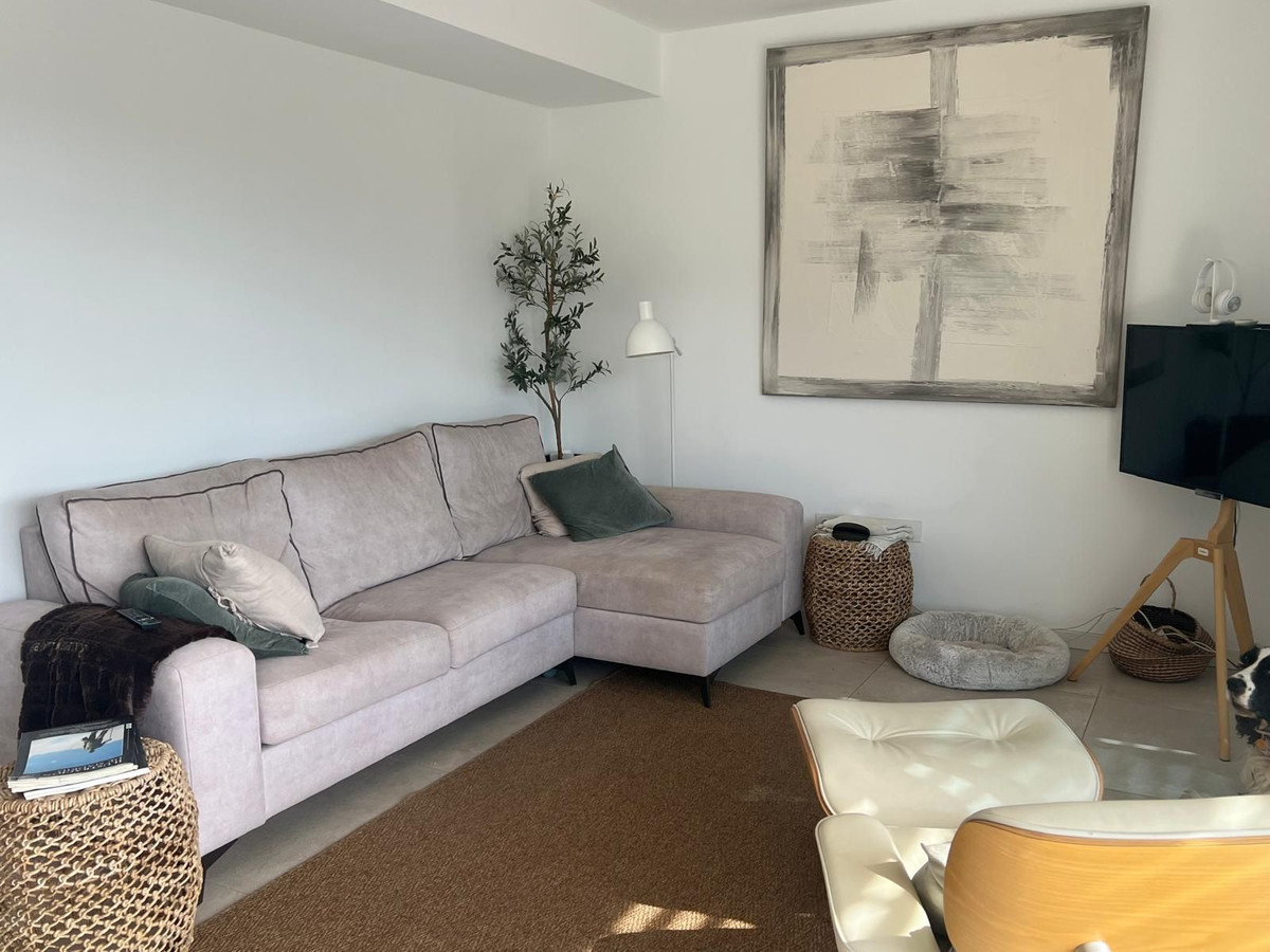 Appartement te koop in Torremolinos | 4 slaapkamers H5527384
