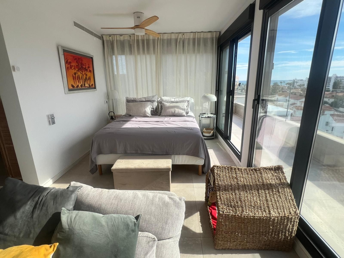 Appartement te koop in Torremolinos | 4 slaapkamers H5527384